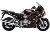 Yamaha FJR1300 2014